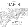 JACUVELLA - NAPOLI CITY MAP