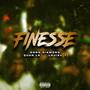 Finesse (feat. Quan LE & LouieV T) [Explicit]