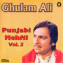 Punjabi Mehfil, Vol. 2