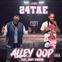 ALLEY OOP (feat. Baby kingpin) [Explicit]