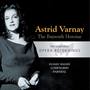 The Bayreuth Heroine - Astrid Varnay: Lohengrin, Parsifal