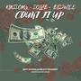 COUNT IT UP (feat. Dolla B & Big2WiCE) [Explicit]