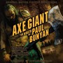 Axe Giant the Wrath of Paul Bunyan: Original Motion Picture Soundtrack