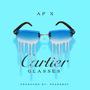 Cartier Glasses (Explicit)