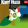 Husa: Chamber Music