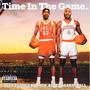 Time In The Game That's Silk