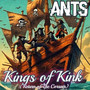 Kings of Kink (Return of the Corsair) [Explicit]