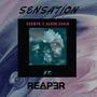 Sensation (feat. REAPER MUSIC) (Radio Edit)