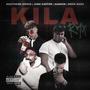 KILA RMX (feat. Stefy Que Pasa, Josh Carter, Aargon & Drew Mars) [Explicit]