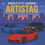 ArtistaG (feat. Jordani) [Explicit]