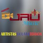 Artistas Ecuatorianos (En Vivo)