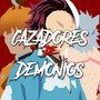 Cazadores de Demonios