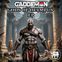 Gods Of Olympus