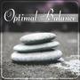 Optimal Balance – Calming Sounds for Peace of Mind, Yoga Music, Mindfulness Meditation, Zen Music, R