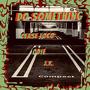 Do Something (feat. Cease loco, Odie & Wstlnd) [Explicit]