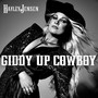 Giddy Up Cowboy