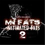 Saturated Fats 2 (Mixtape) [Explicit]