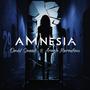 Amnesia (feat. Arash Moradian)