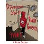 Different **** (Explicit)