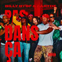 PAS DANS ÇA (Explicit)