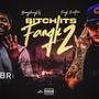 ***** Its Fangk 2 (feat. Fangk Santana) [Explicit]