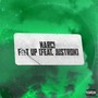 Fëët up (Feat. Justron) [Explicit]