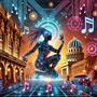 CYBER CLASH: Havana to the Metaverse