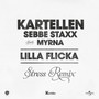Lilla flicka (Stress Remix)