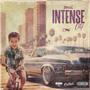 Intense City (Explicit)