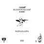 BLESSEDLIKEAMF/WIPPASNAPPA (feat. 98 WARBOY) [Explicit]