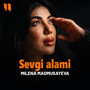 Sevgi alami