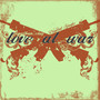 Love At War - Single