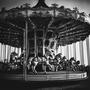 On a Carousel (Explicit)