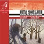 Shostakovich: 24 Preludes, Opus 34 For Violin And Piano & Sonata For Violin And Piano, Opus. 134