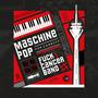 Maschinepop For Charity