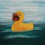 The Rubber Ducky EP (Explicit)