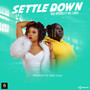 Settle Down (feat. MC CARO) [Explicit]