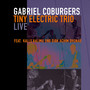 Gabriel Coburgers Tiny Electric Trio