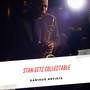 Stan Getz Collectable