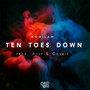 Ten Toes Down (Explicit)