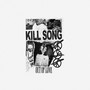 Kill Song (Explicit)