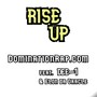 Rise Up (feat. Dee-1 & Elon da Oracle)