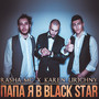 Папа я в Black Star