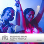 Party People (Club Mix)