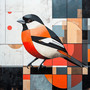 Bullfinch