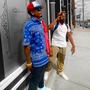 Winter (feat. KDT) [Explicit]
