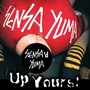 Up Yours! (Explicit)