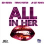 All In Her Mouth (Love In Ya Mouth) [Explicit]