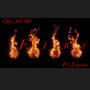 Fire (feat. Lasan) [Explicit]