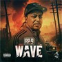 Wave (Explicit)